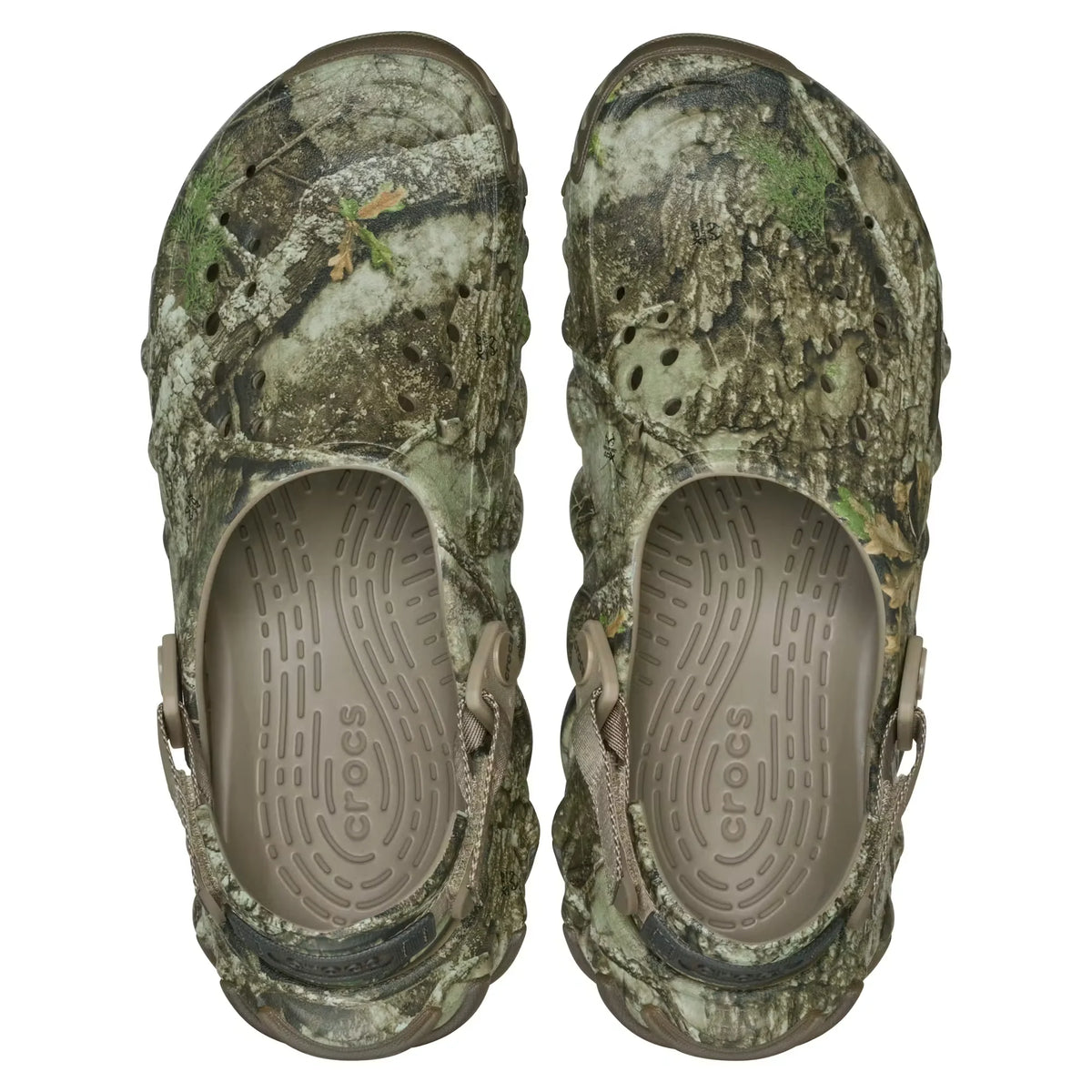Realtree APX® Echo RO Clog