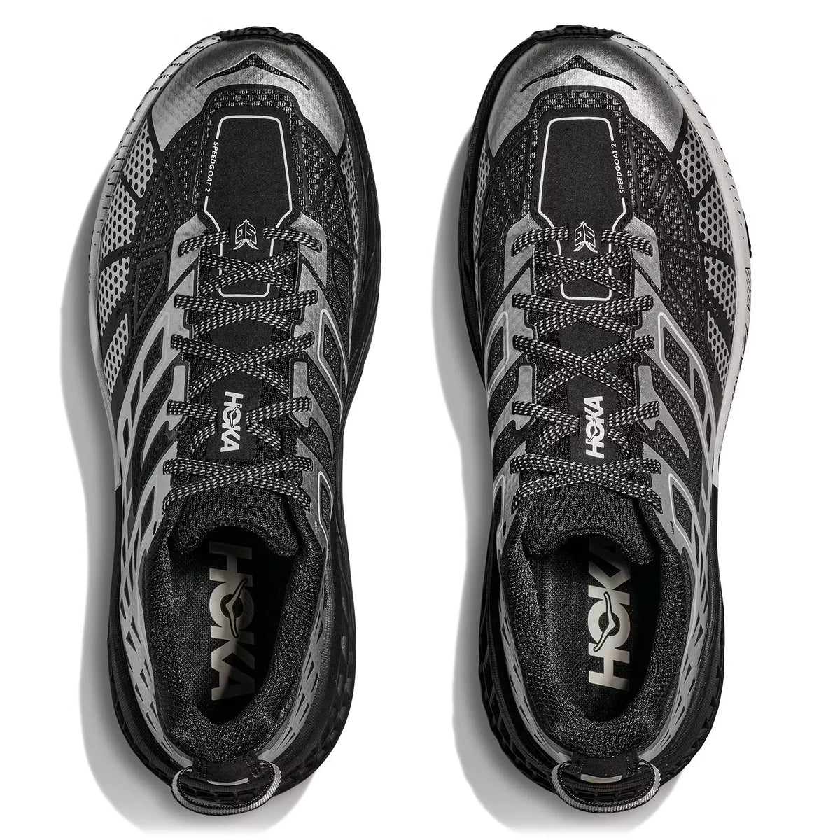 Speedgoat 2 Tech Stealth
