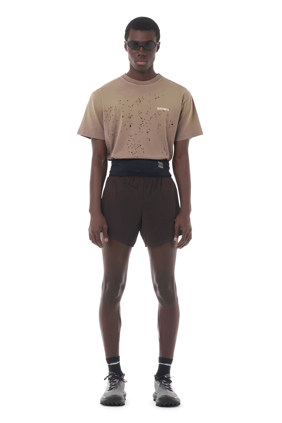 MothTech T-Shirt