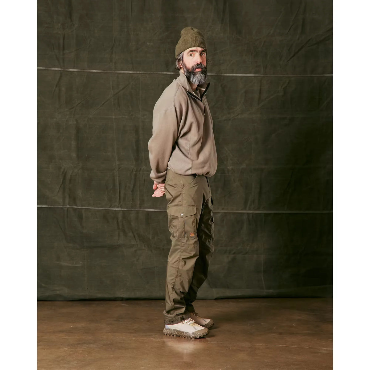 Vidda Pro Lite Trousers