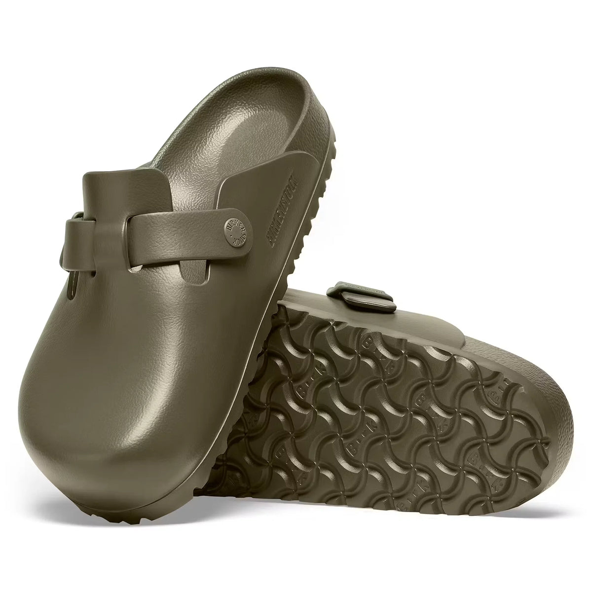 Boston EVA Clog