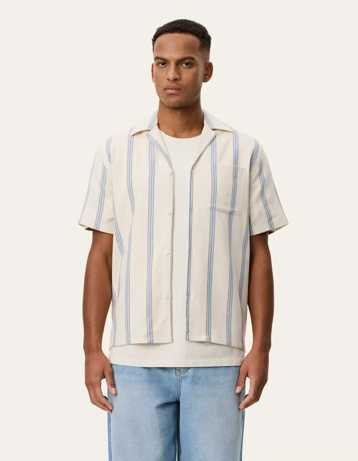 Lawson Short Sleeve Shirt