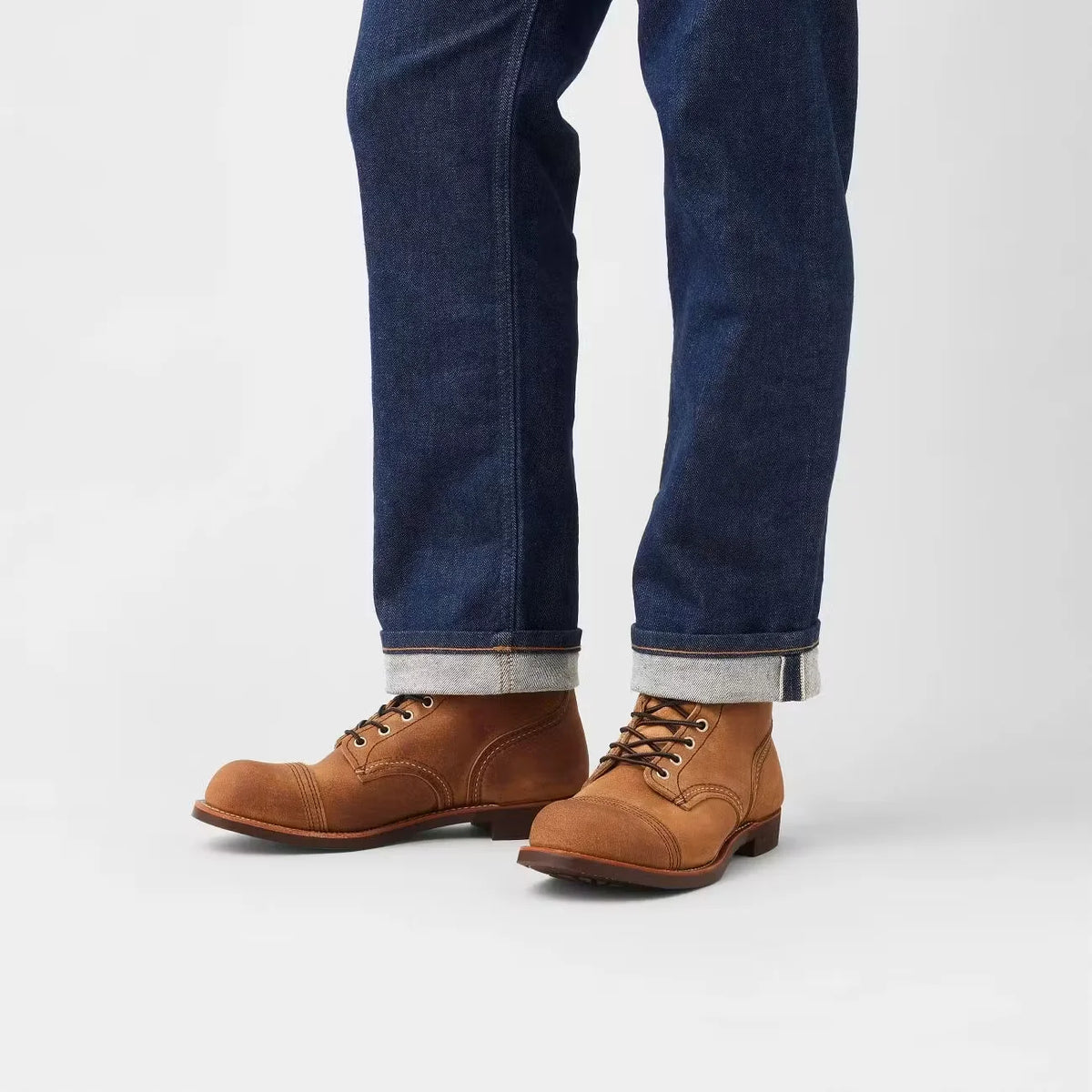 Iron Ranger 6-Inch Boot
