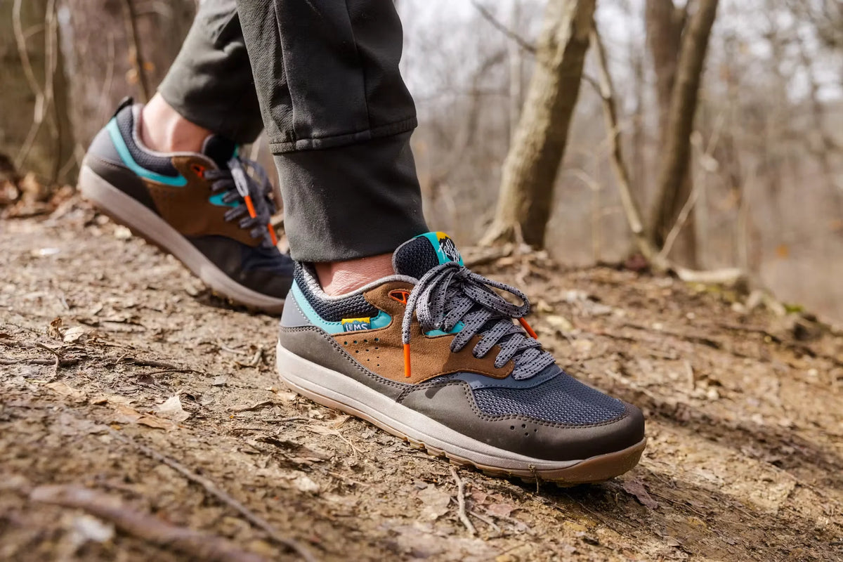 Trail Blazer