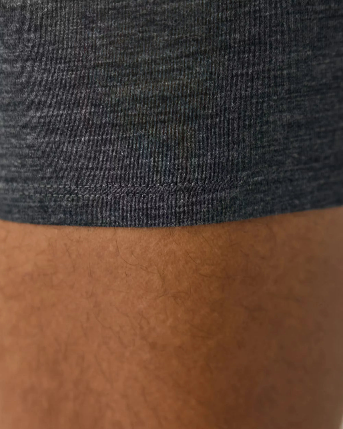 72-Hour Merino Boxer Briefs - 5"