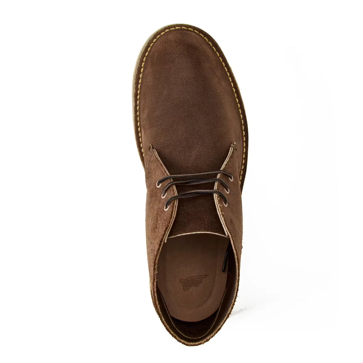 Weekender Chukka Boot