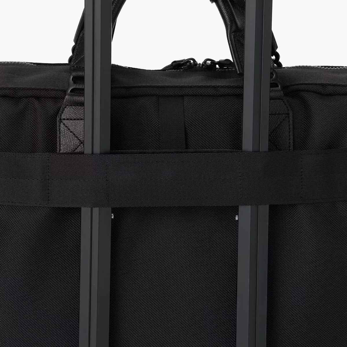 Fusion A4 Liner HD Briefcase