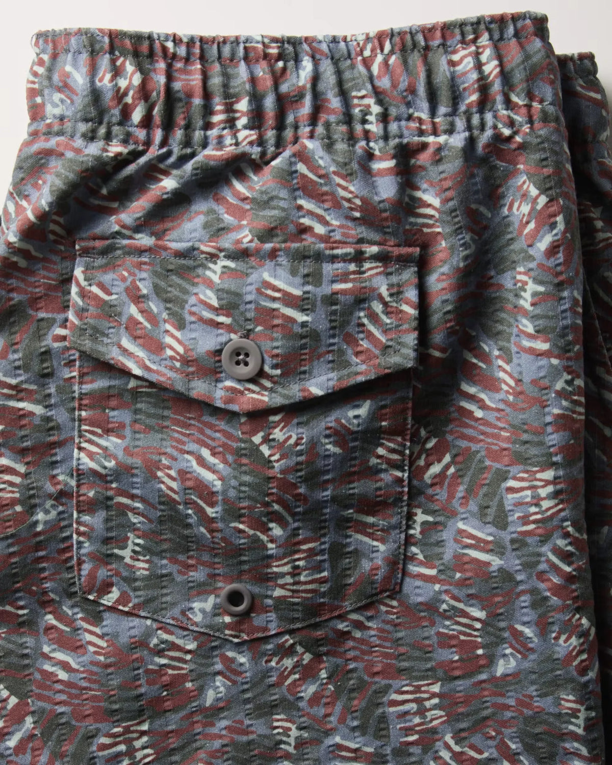 Salino Swim Trunk - 6"