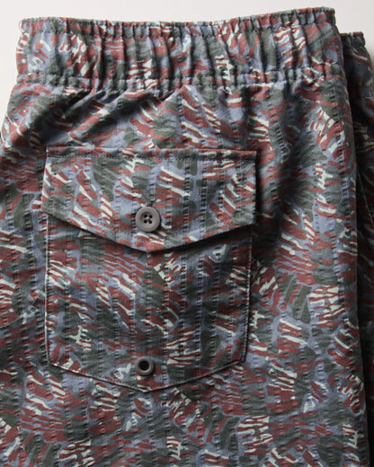 Salino Swim Trunk - 6"