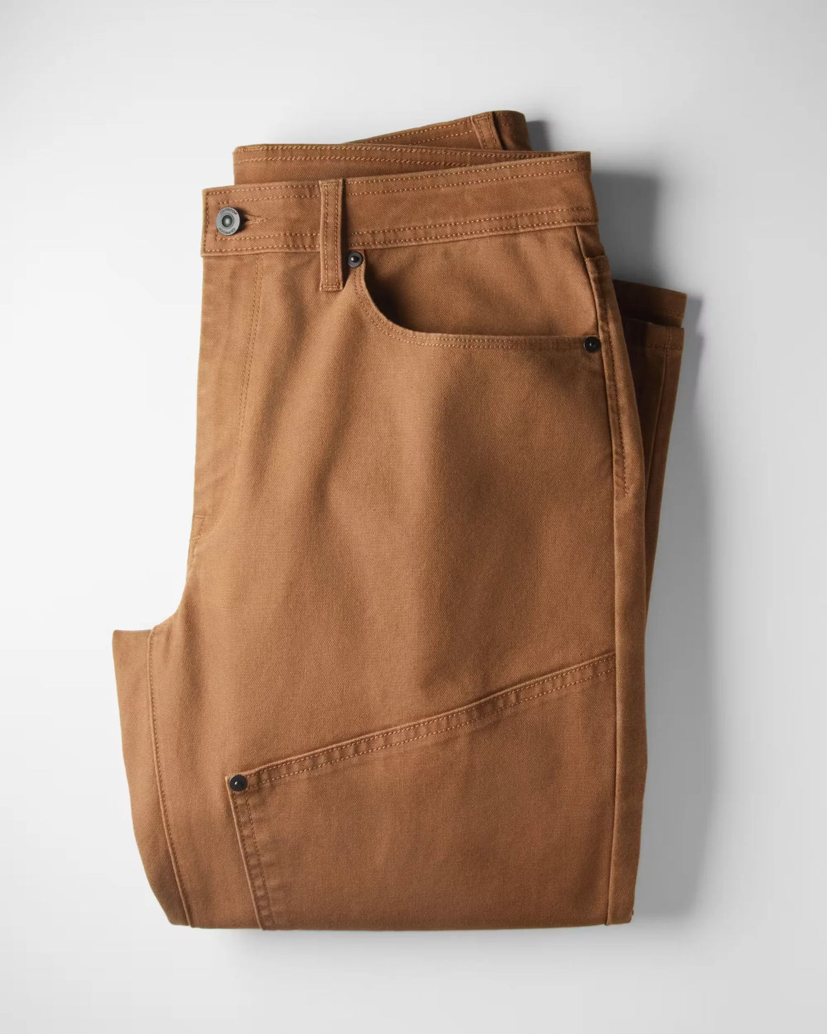 Rover Double-Knee Work Pant - HB Straight