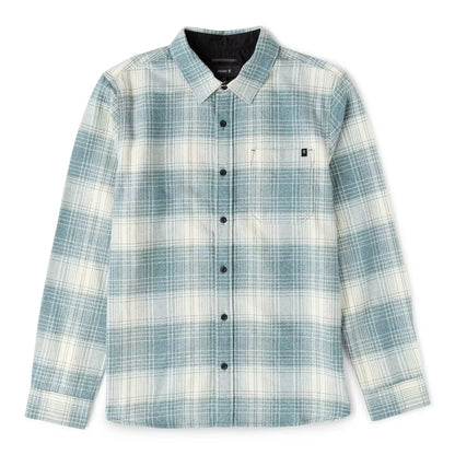 Crossroads Flannel Shirt