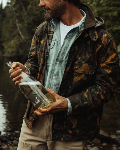 Illinois Chambray Workshirt
