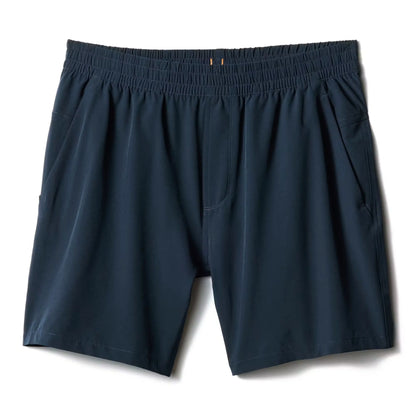 Rhythm Short - 7"