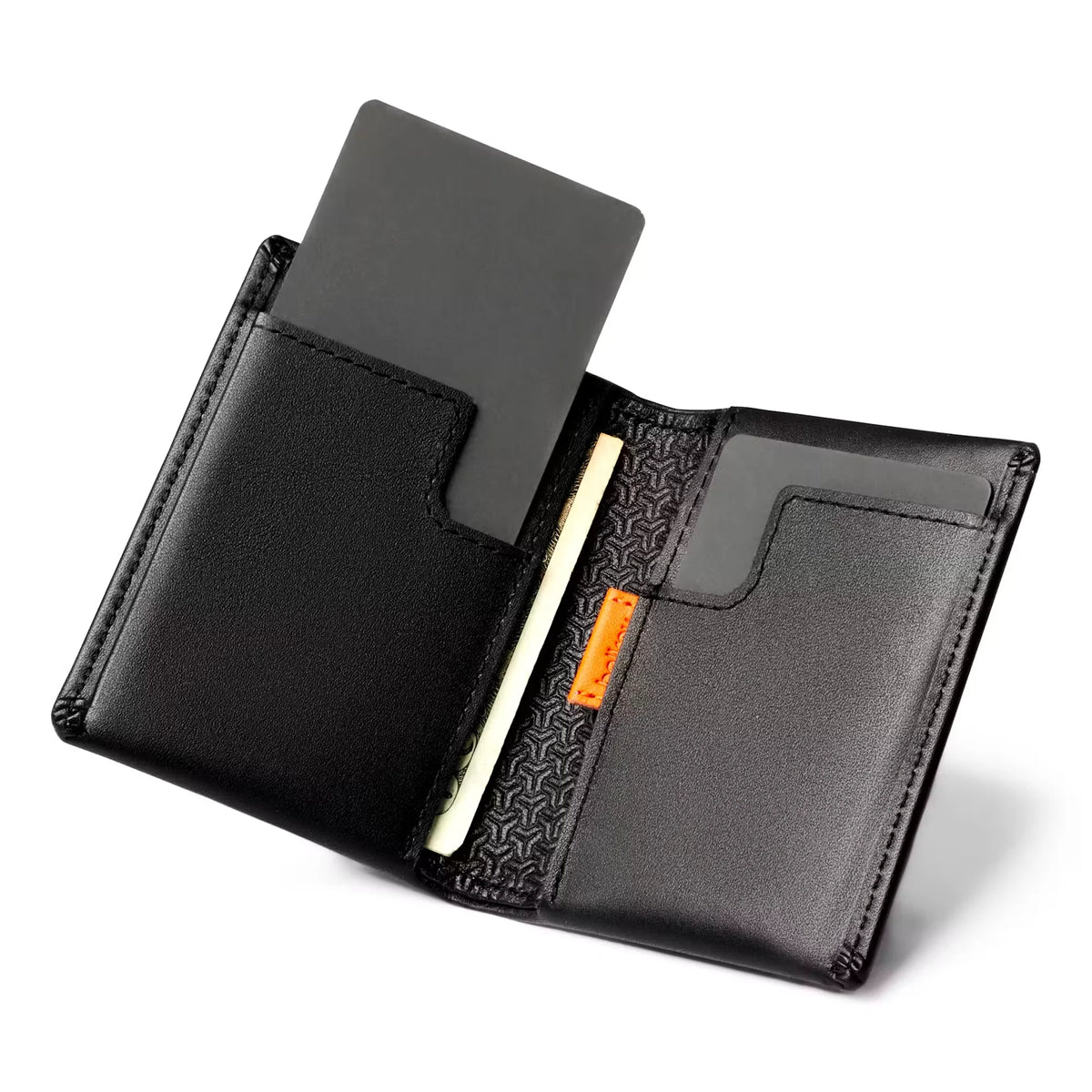 Slim Sleeve Wallet - Carryology Edition