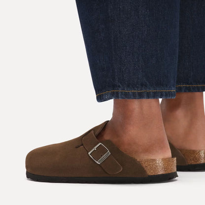 Boston Soft Footbed Clog