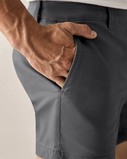 365 Chino Short - 7"