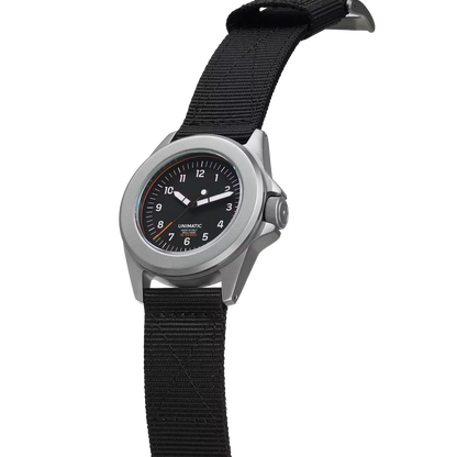 Ut4 Tool Watch
