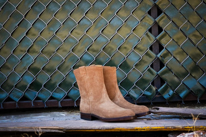 Roper Boots