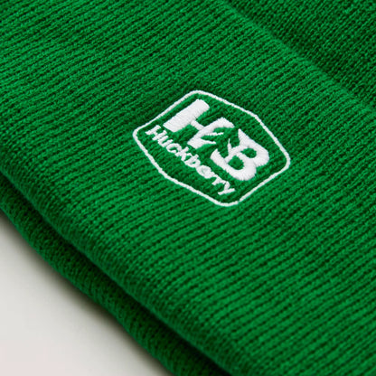 Classic Cuff Beanie