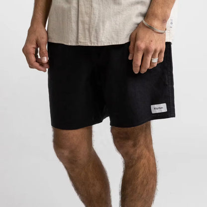 Classic Linen Jam Short
