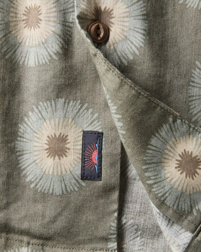 Breeze Camp Shirt