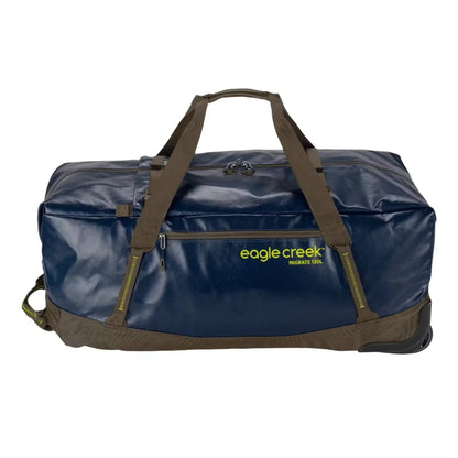 Migrate Wheeled Duffel 130L