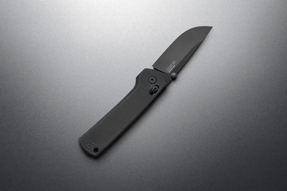 The Kline Pocket Knife