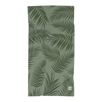 Car Seat Cover Towel
