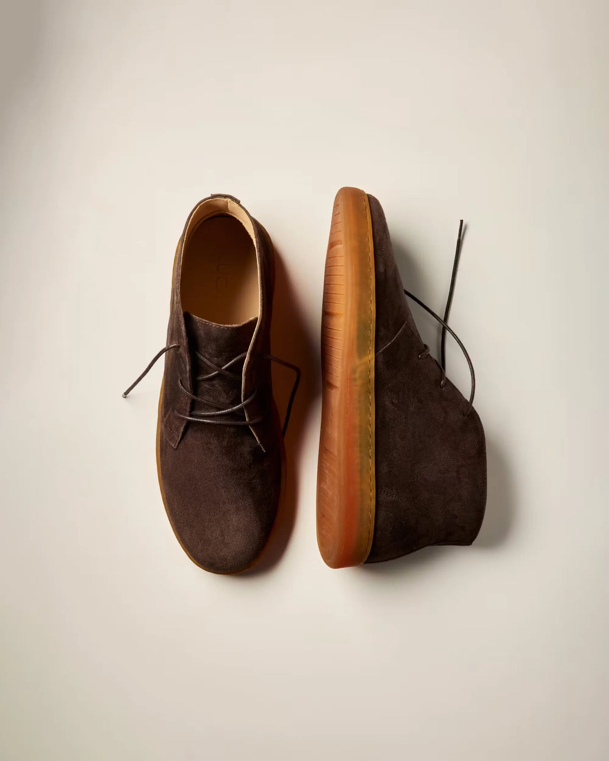 Terra Desert Sneaker Boot