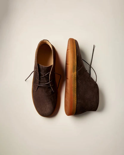 Terra Desert Sneaker Boot