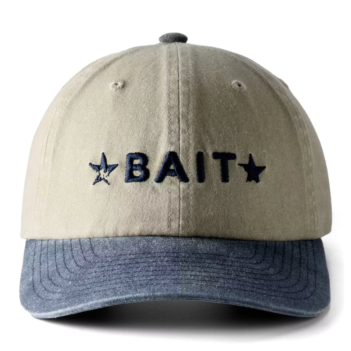 Bait Shop Dad Cap