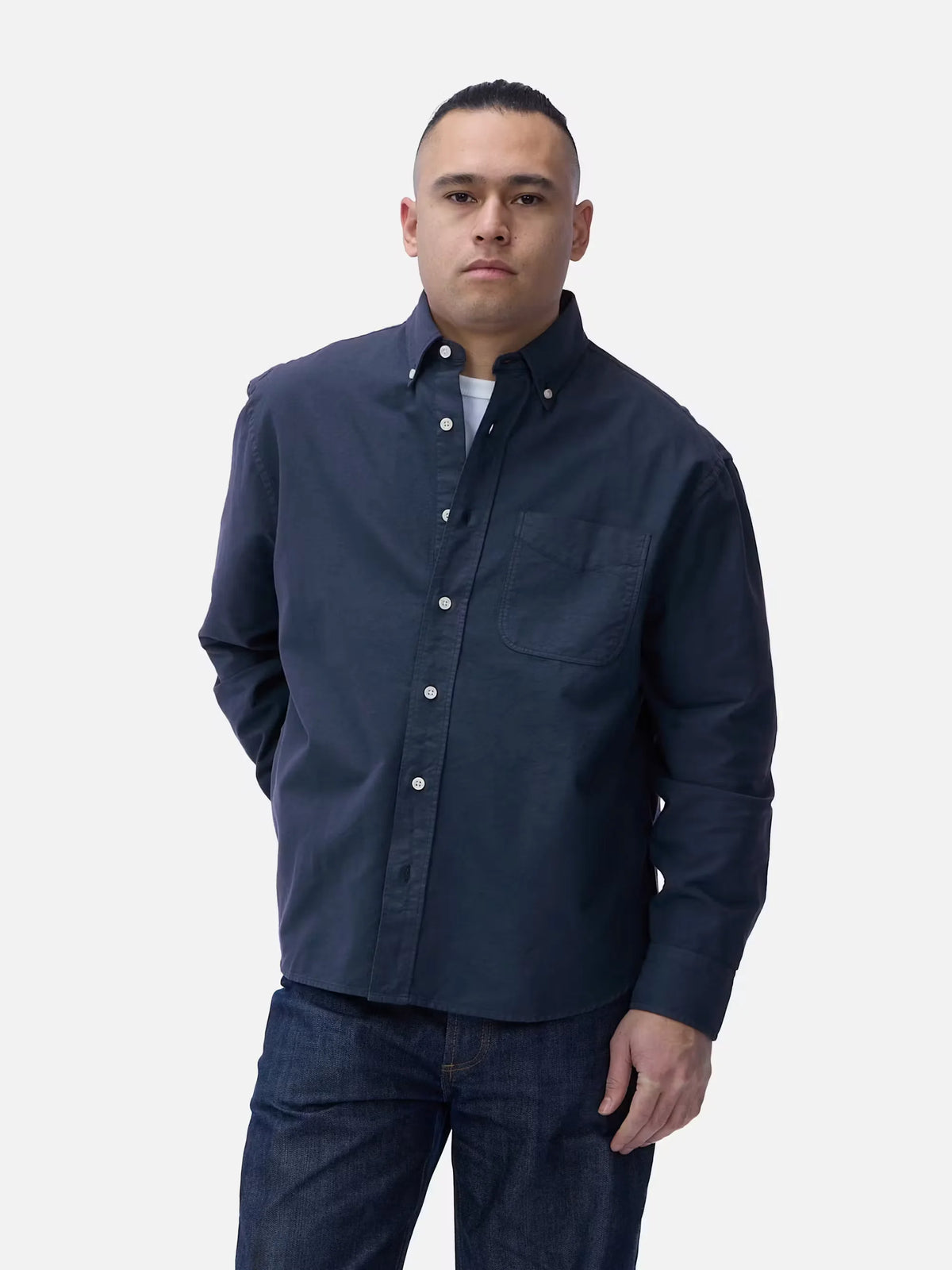 Big Oxford