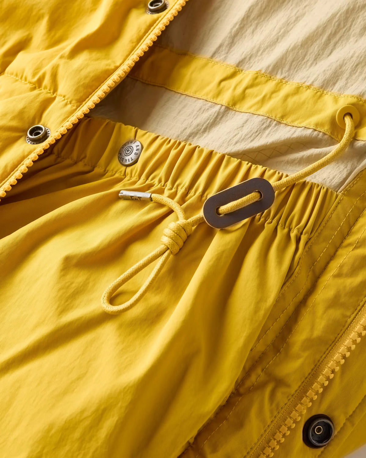 Jackson Insulated Jacket