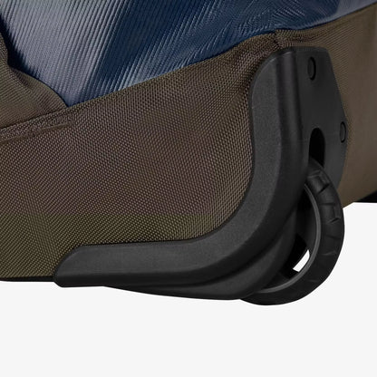 Migrate Wheeled Duffel 130L