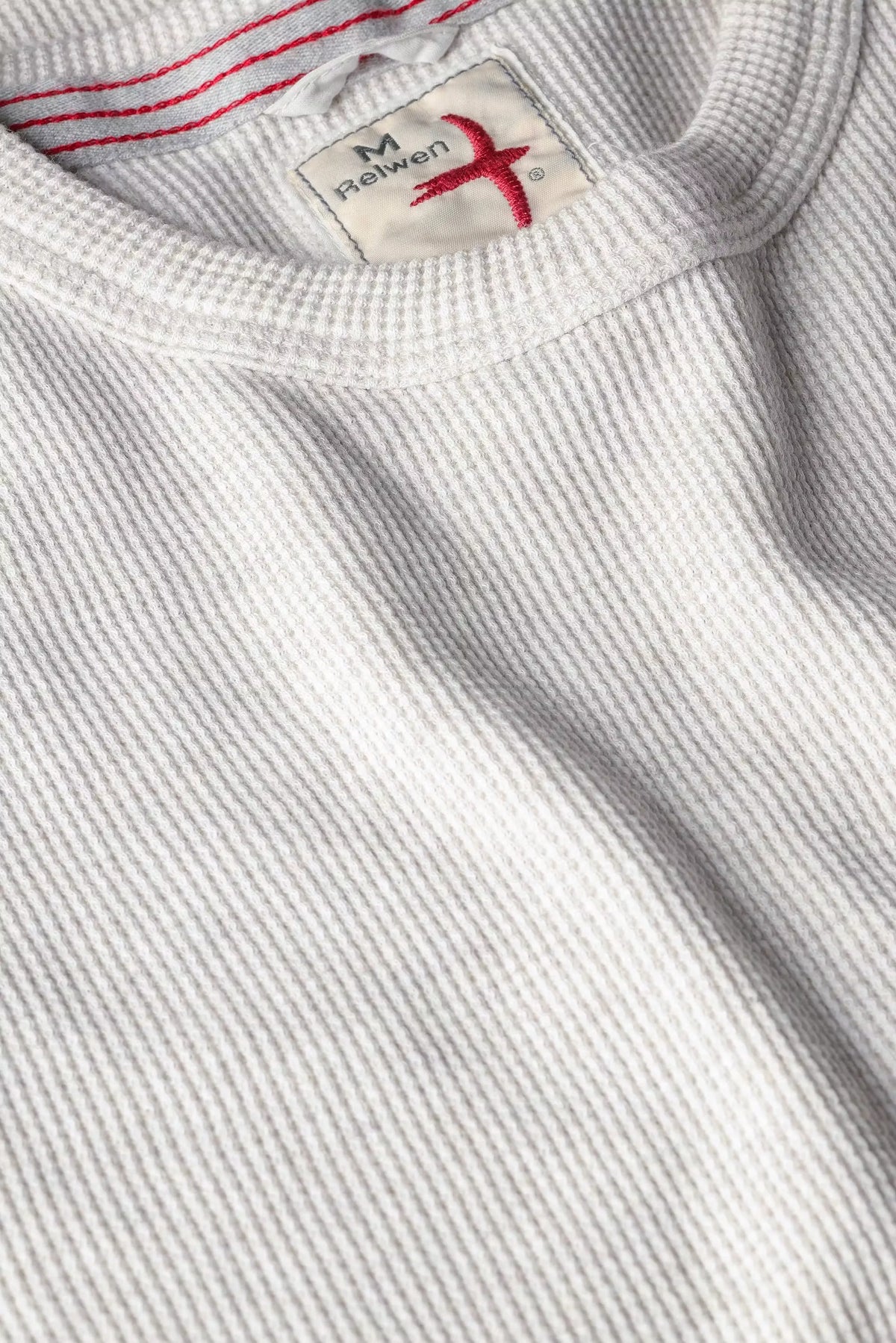 Bi-Waffle Thermal Crew