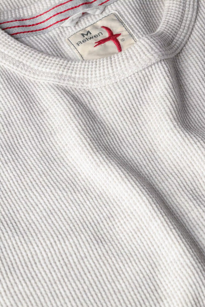 Bi-Waffle Thermal Crew