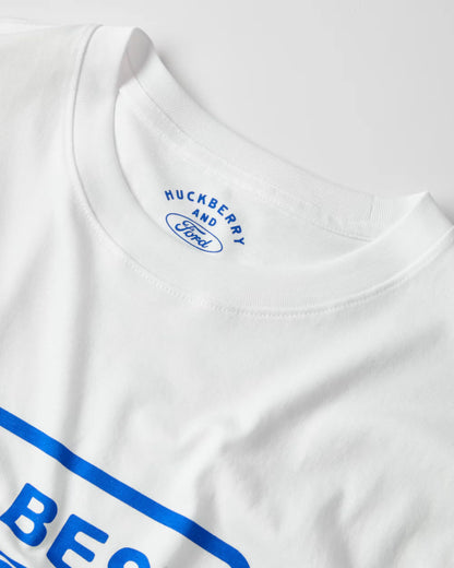 Ford Graphic T-Shirt