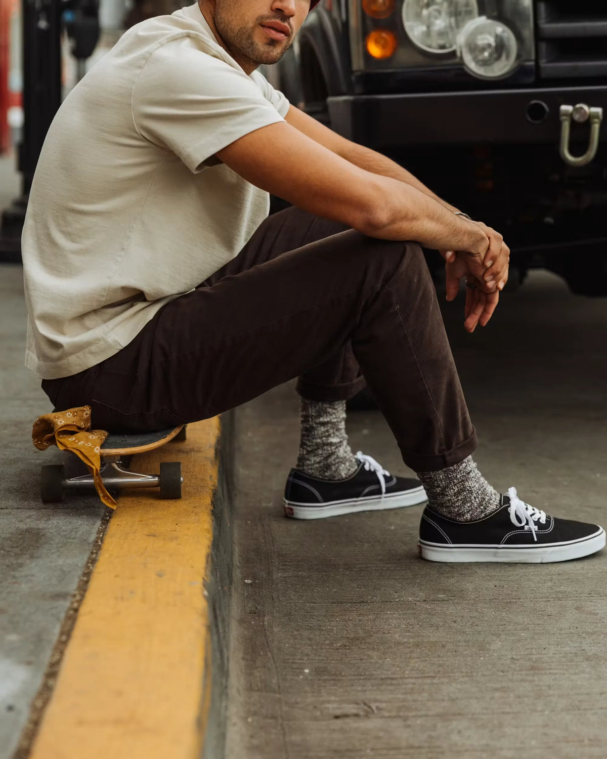 Premium Authentic Sneaker