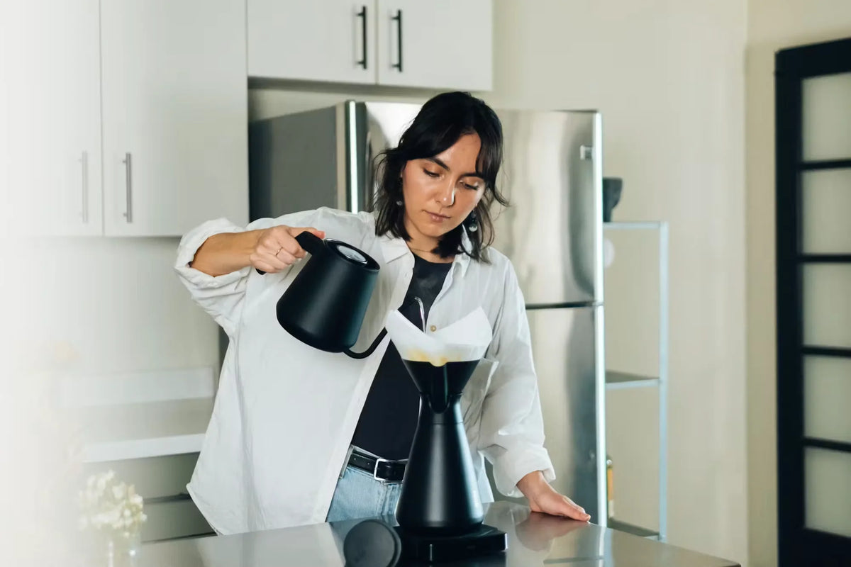New Standard Carafe