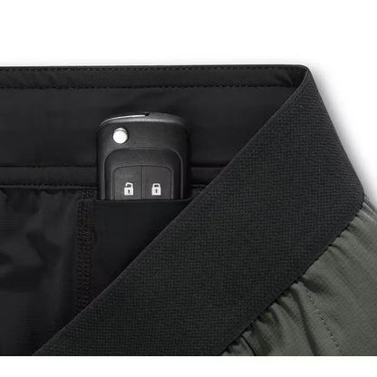 Tactical Lined Short - 5"