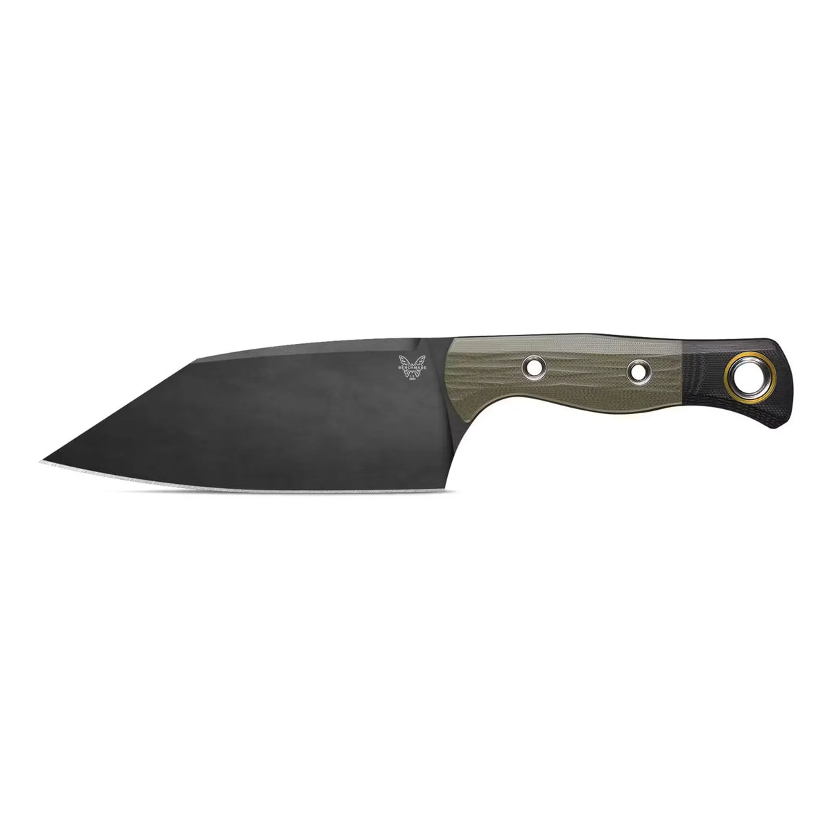 Station - G10 Chef's Knife