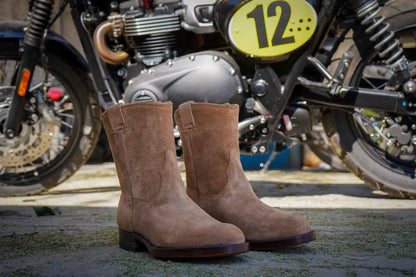 Roper Boots