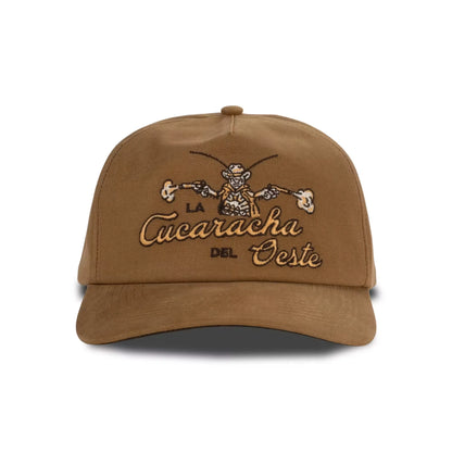 La Cucaracha Hat
