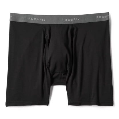 Bamboo Motion Boxer Brief