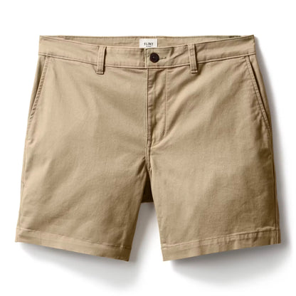 365 Chino Short - 7"