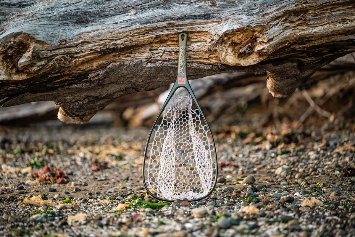Nomad Yampa Hand Net