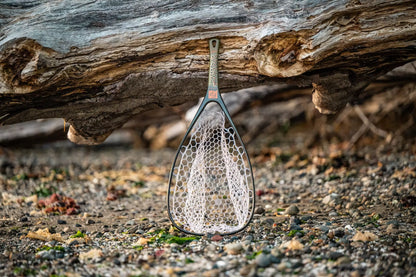 Nomad Yampa Hand Net