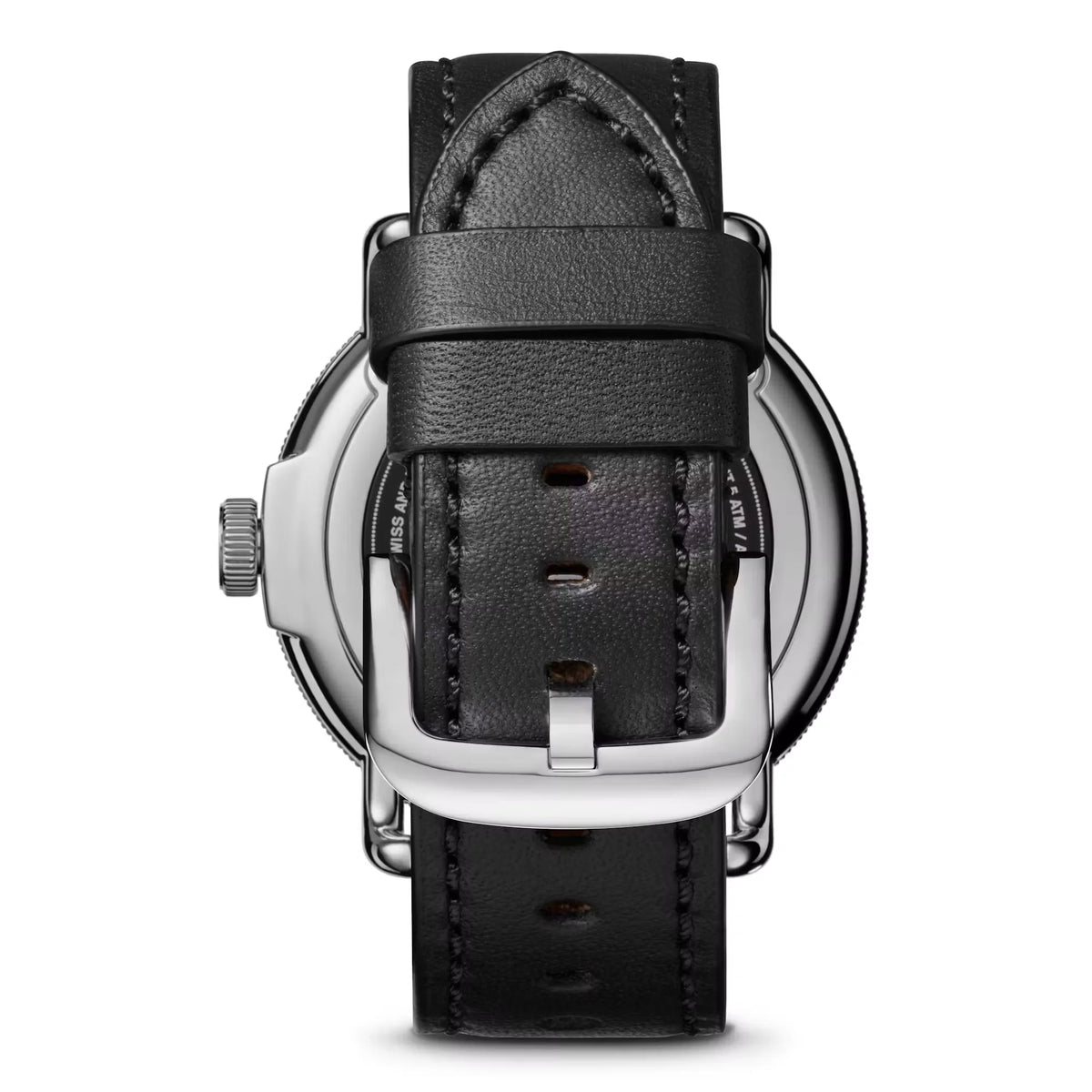 Canfield Model C56 3HD 43mm Watch