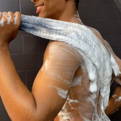 Goshi Shower Towel