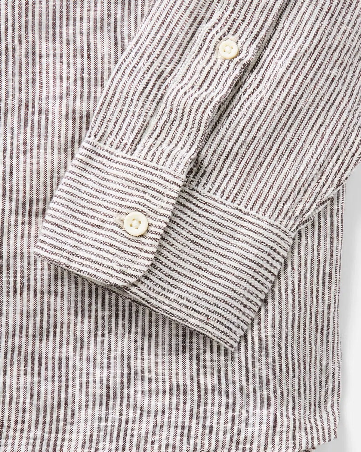 The Jack Linen Shirt